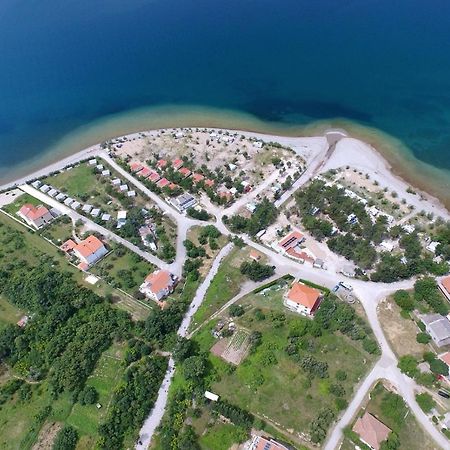 Apartments Vila Ana Seline Luaran gambar