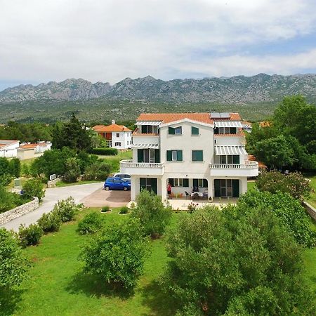 Apartments Vila Ana Seline Luaran gambar