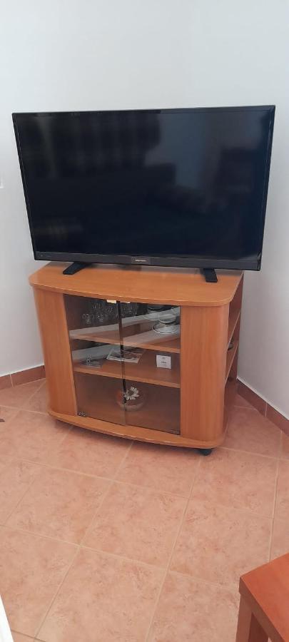 Apartments Vila Ana Seline Luaran gambar