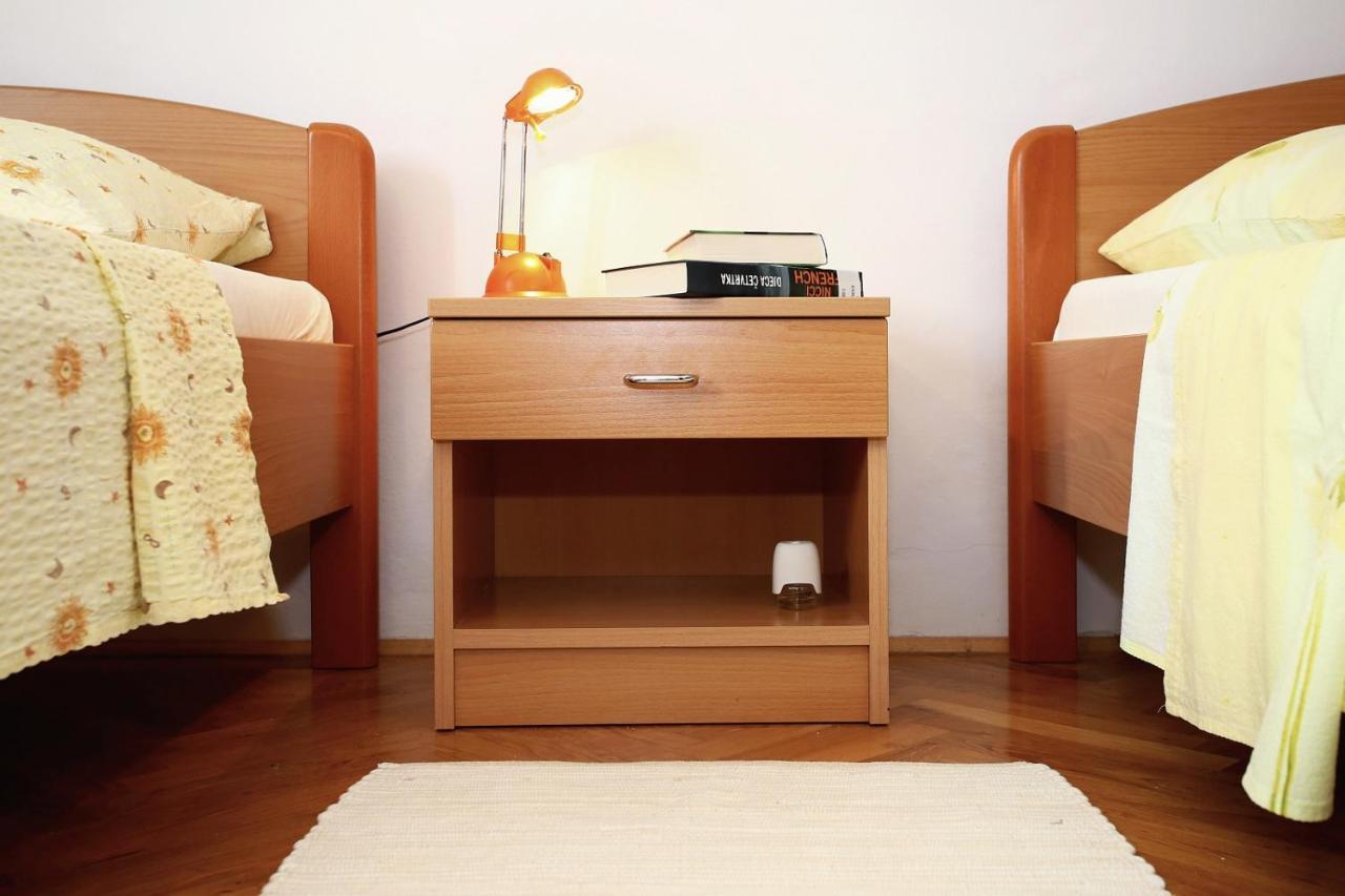 Apartments Vila Ana Seline Luaran gambar