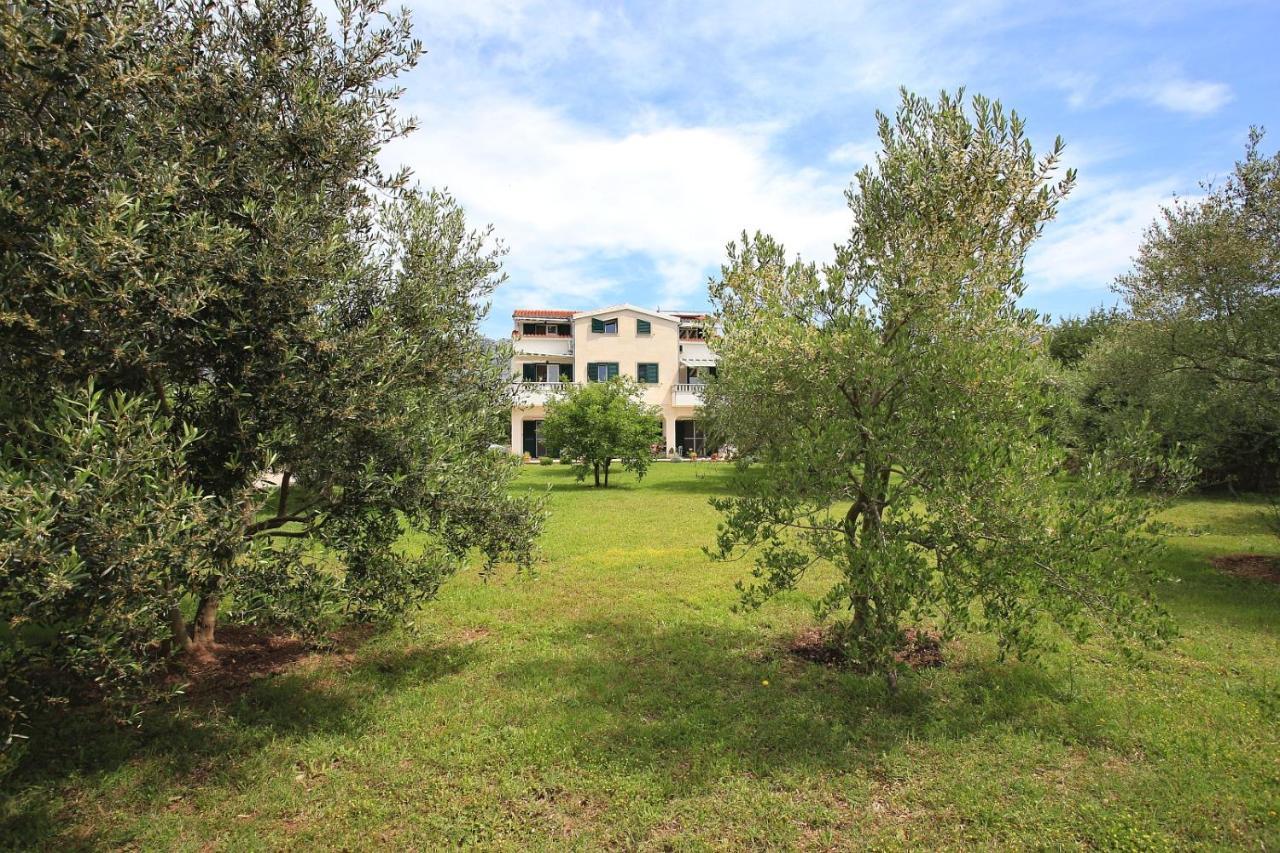 Apartments Vila Ana Seline Luaran gambar