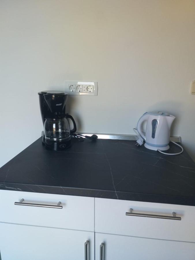 Apartments Vila Ana Seline Luaran gambar