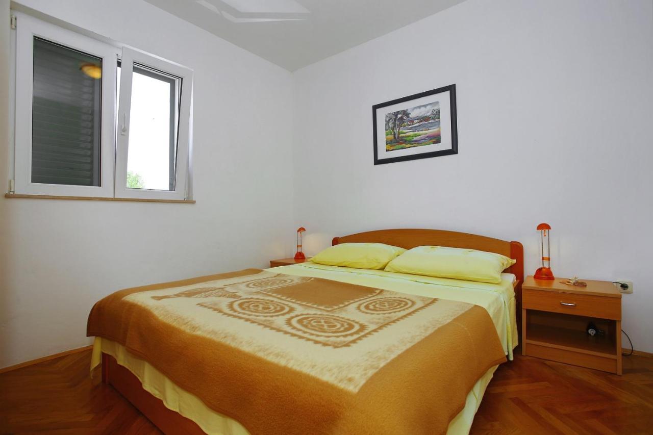 Apartments Vila Ana Seline Luaran gambar
