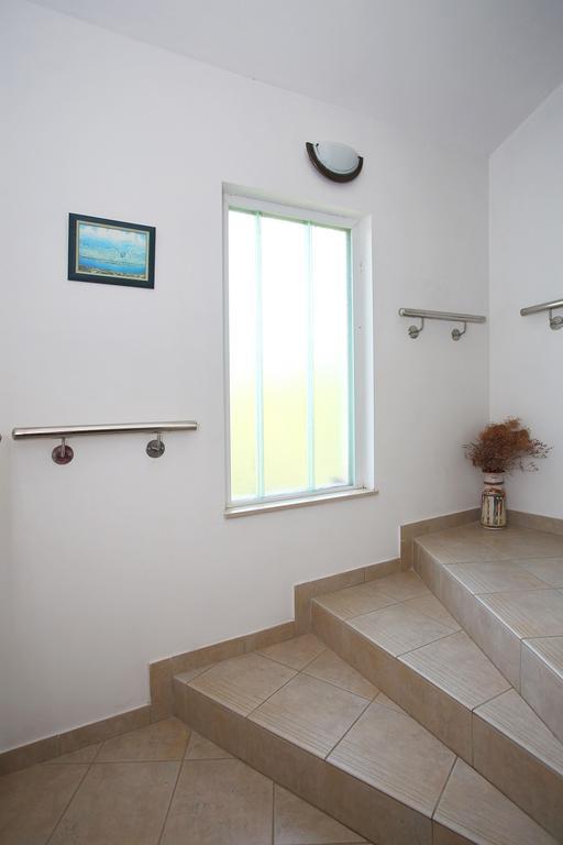 Apartments Vila Ana Seline Luaran gambar