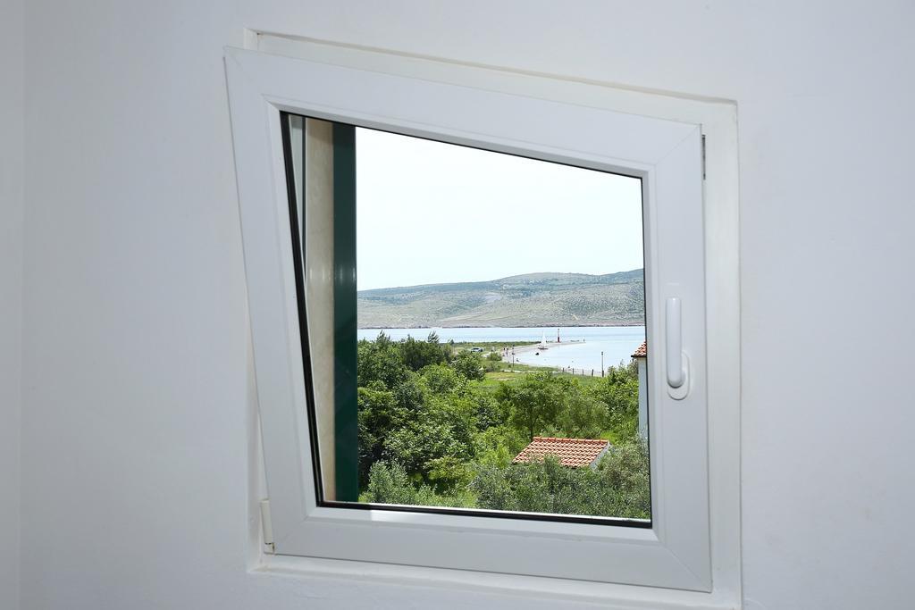 Apartments Vila Ana Seline Luaran gambar