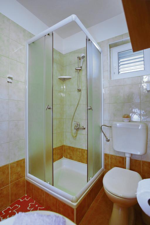 Apartments Vila Ana Seline Luaran gambar