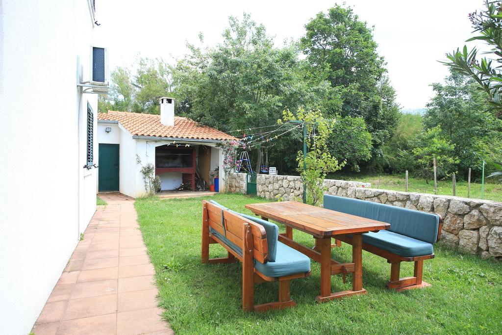Apartments Vila Ana Seline Luaran gambar