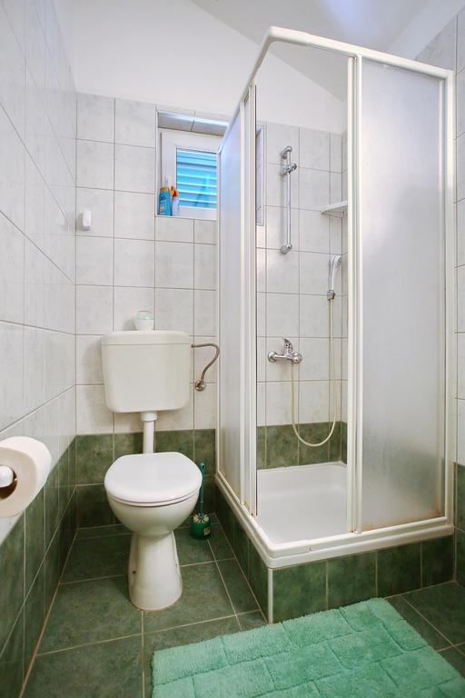 Apartments Vila Ana Seline Luaran gambar